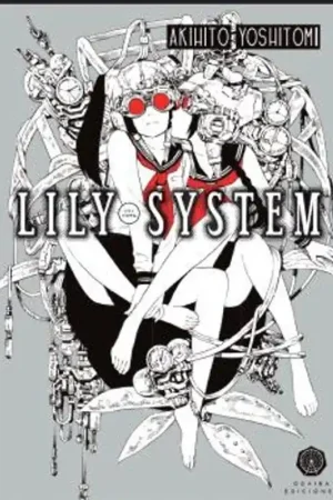 Directo De Fábrica LILY SYSTEM