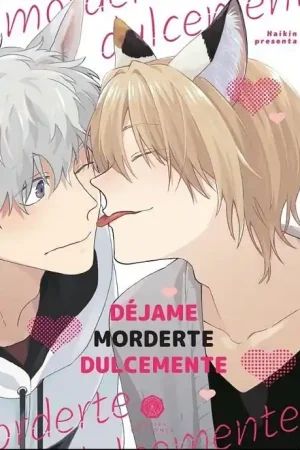 Gran Oferta DEJAME MORDERTE DULCEMENTE