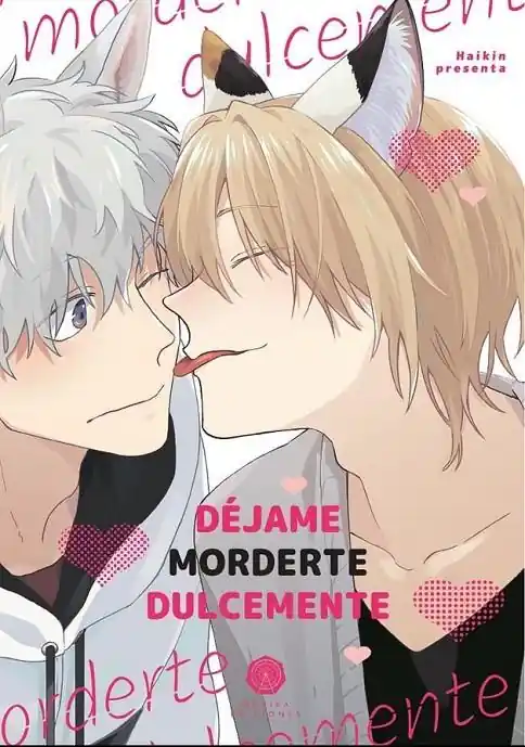 Gran Oferta DEJAME MORDERTE DULCEMENTE
