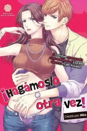 Envío Exprés ¡HAGAMOSLO OTRA VEZ!