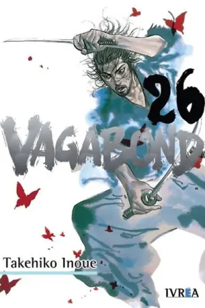VAGABOND 26 Liquidación