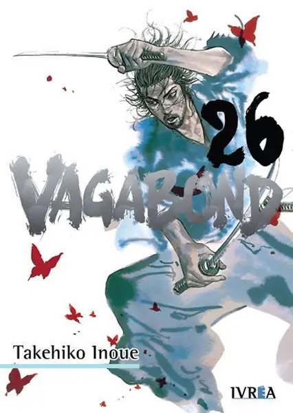 VAGABOND 26 Liquidación