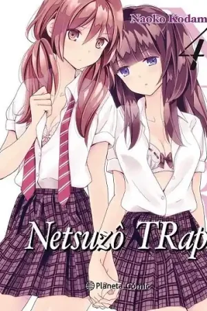 Stock Limitado NTR NETSUZO TRAP Nº04/06