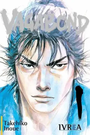 VAGABOND 01 NUEVA EDICIÓN Garantía De Devolución De Dinero