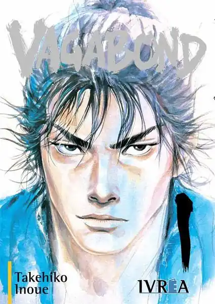 VAGABOND 01 NUEVA EDICIÓN Garantía De Devolución De Dinero