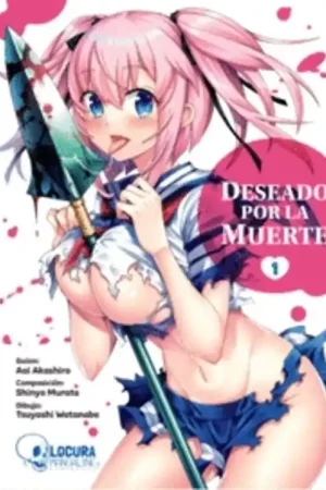 DESEADO POR LA MUERTE 1 Precio De Fábrica