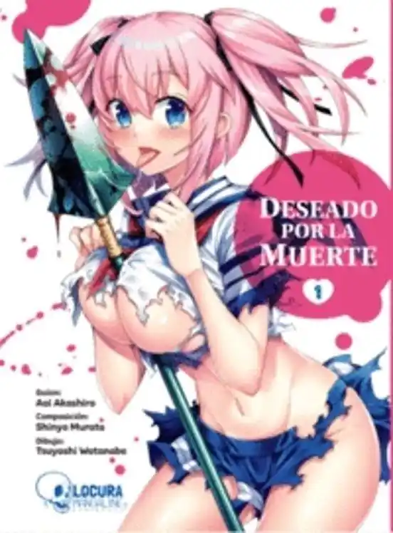 DESEADO POR LA MUERTE 1 Precio De Fábrica