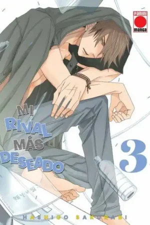 MI RIVAL MAS DESEADO 03 Oferta Especial