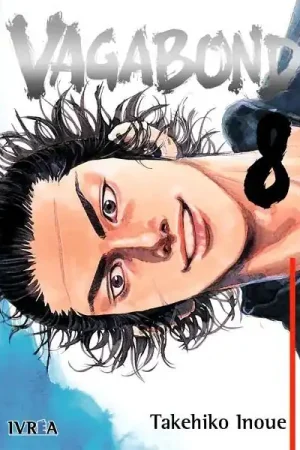 VAGABOND 08 NUEVA EDICIÓN Envío Inmediato