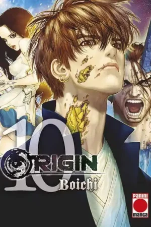 ORIGIN 10 Mejor Precio