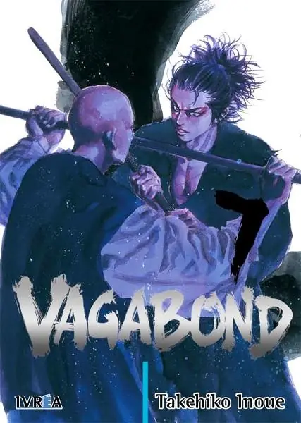 Popular VAGABOND 07 NUEVA EDICIÓN