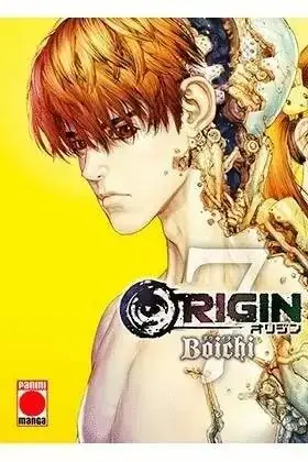 Compra Ahora ORIGIN 07