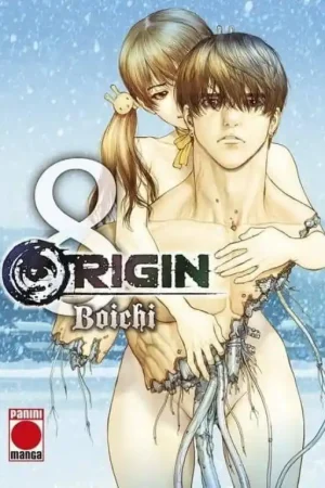 Promoción ORIGIN 08