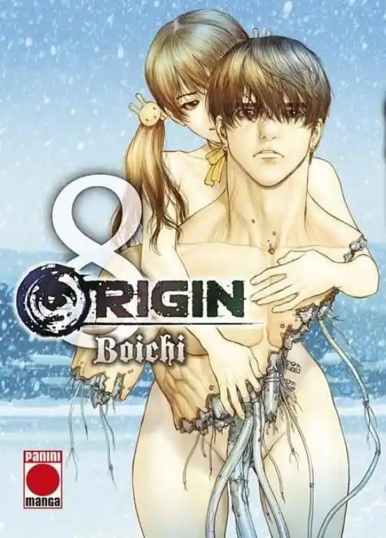 Promoción ORIGIN 08