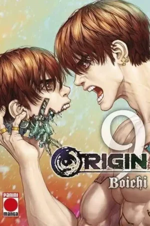 Ordena Ya ORIGIN 09