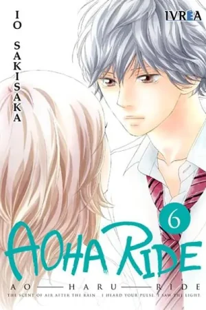 Solo Por Tiempo Limitado AOHA RIDE VOL. 06
