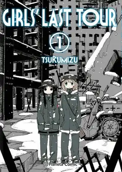 Precio De Fábrica GIRLS‘ LAST TOUR Nº01/06