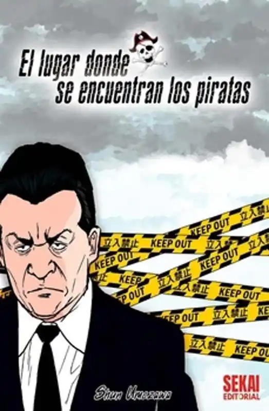 EL LUGAR DONDE SE ENCUENTRAN LOS PIRATAS Precio De Fábrica