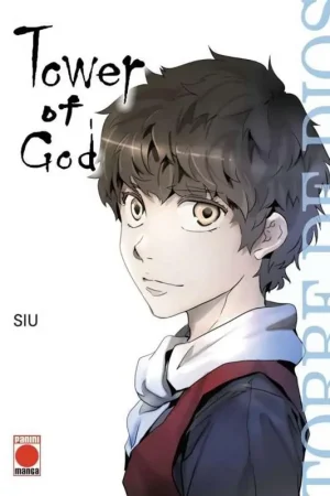 TOWER OF GOD 01 Precio De Oferta