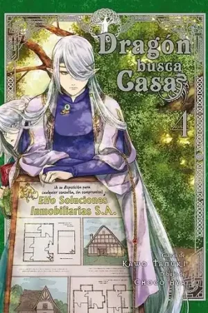 Envío Exprés DRAGON BUSCA CASA 4