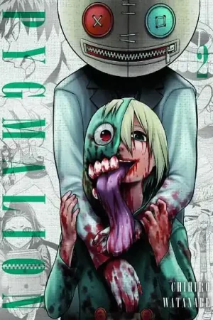 Oferta Limitada PYGMALION 2