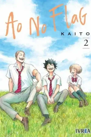 AO NO FLAG 02 Envío Exprés