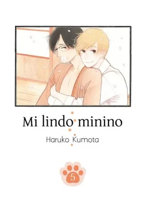 MI LINDO MININO VOL 5 Súper Precio