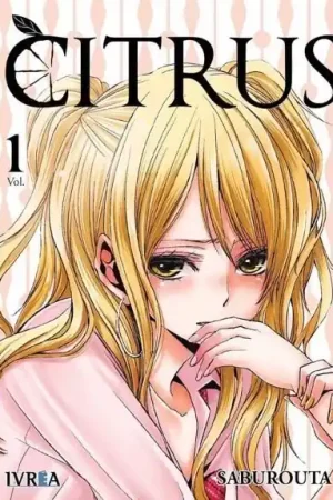 CITRUS 01 Stock Limitado