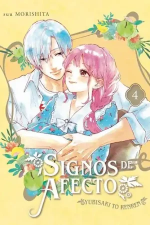 Precio De Oferta SIGNOS DE AFECTO 04