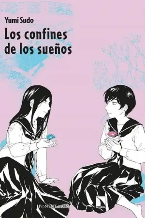 Promoción Exclusiva LOS CONFINES DE LOS SUEÑOS