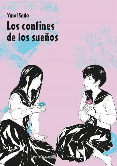 Promoción Exclusiva LOS CONFINES DE LOS SUEÑOS
