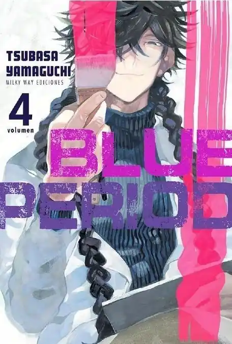 BLUE PERIOD 04 Oferta De Temporada