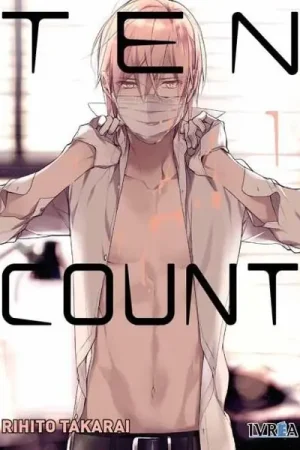 TEN COUNT 01 Rebajas