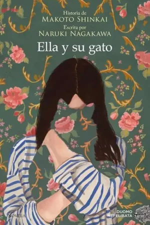 ELLA Y SU GATO Precio Bajo
