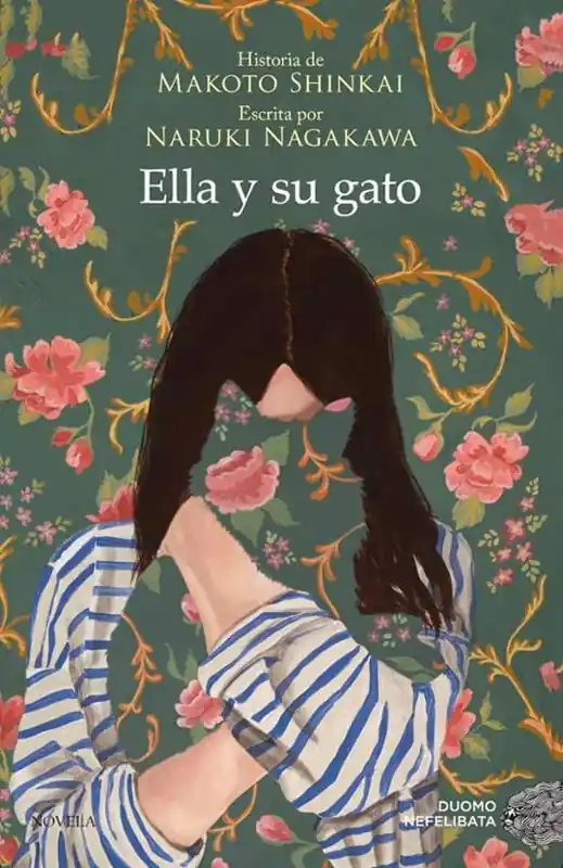 ELLA Y SU GATO Precio Bajo