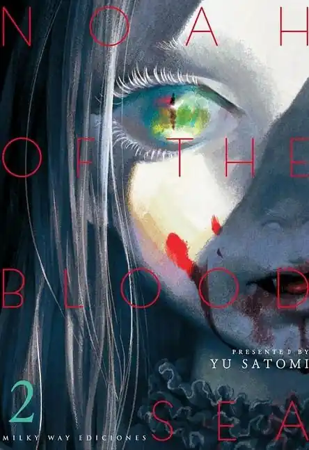 NOAH OF THE BLOOD SEA 2 Precio Económico