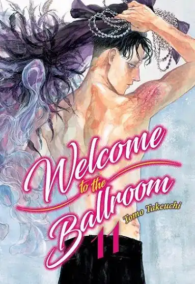 WELCOME TO THE BALLROOM 11 Devolución Gratuita