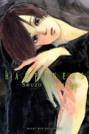 Alta Calidad HAPPINESS 07