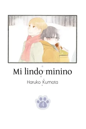 MI LINDO MININO VOL 4 Stock Limitado