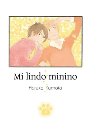Certificado MI LINDO MININO VOL 3