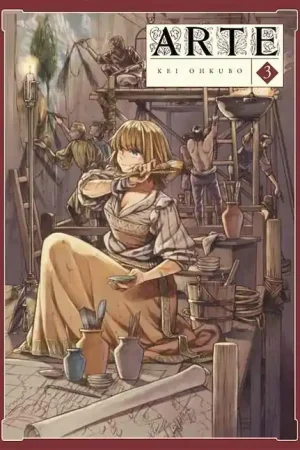 ARTE 03 Oferta Limitada