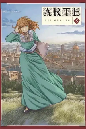ARTE 08 Stock Limitado