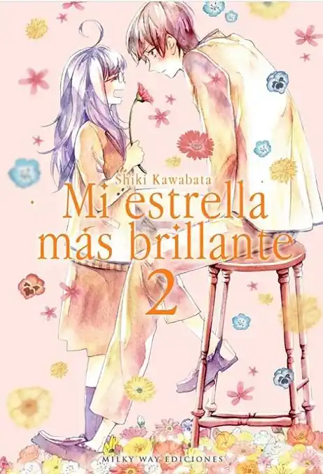 MI ESTRELLA MAS BRILLANTE 2 Favorito De Clientes