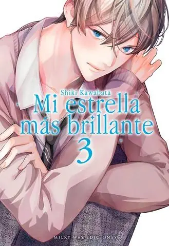 Garantía De Devolución De Dinero MI ESTRELLA MAS BRILLANTE 3
