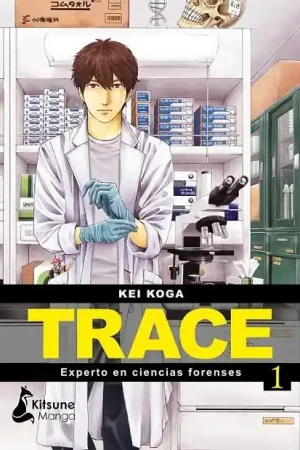 TRACE EXPERTO EN CIENCIAS FORENSES 1 Devolución Gratuita