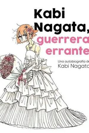 KABI NAGATA, GUERRERA ERRANTE Últimas Unidades