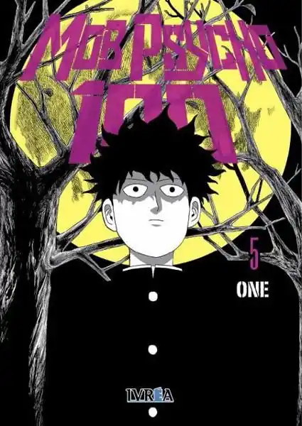 MOB PSYCHO 100 05 Precio De Oferta