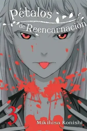 Envío Exprés PETALOS DE REENCARNACION Nº 03