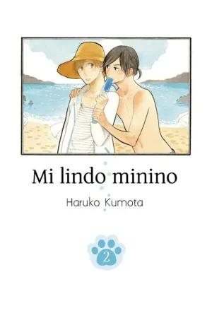 No Te Lo Pierdas MI LINDO MININO VOL 2