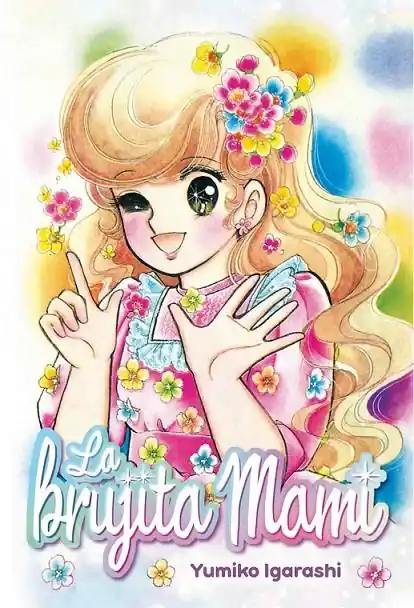 LA BRUJITA MAMI Promoción Exclusiva